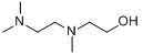 三甲基羟乙基乙二胺，2212-32-0，N-甲基-N-(N,N-二甲