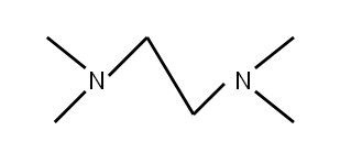 四甲基乙二胺,110-18-9,1,2-双(二甲基氨基)乙烷