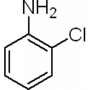 邻氯苯胺,95-51-2,2-氯苯胺,邻氨基氯苯